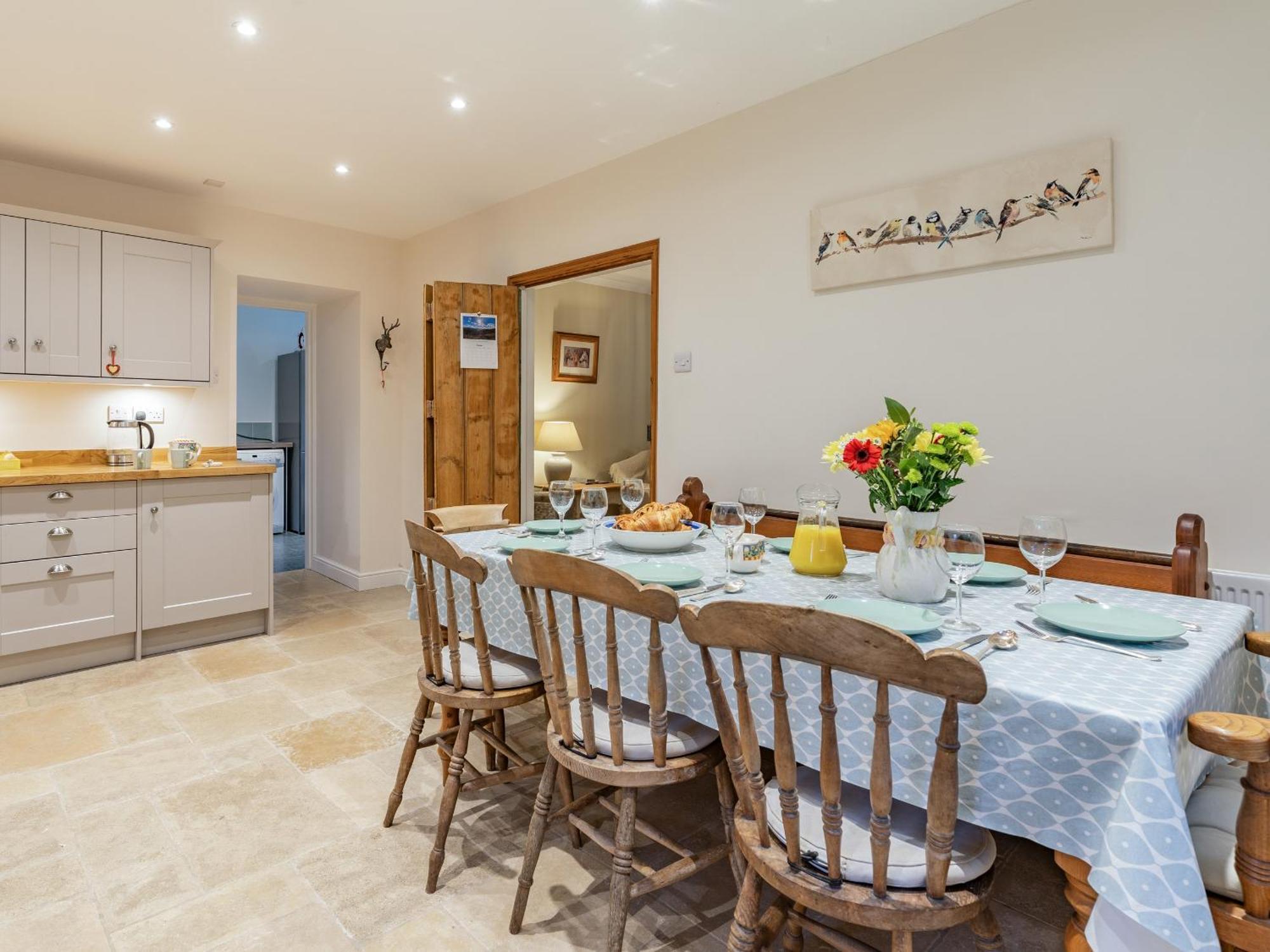 Pwll Farmhouse Llanllawdog Exteriér fotografie
